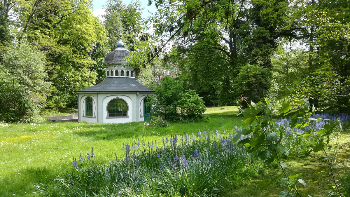 Mehr über den Artikel erfahren Entdeckertour Aqua Vitae – Quellentour Bad Wildungen am Sonntag, 16. August (17 / 14 km)